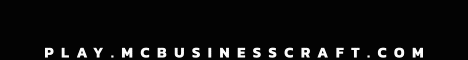 BusinessCraft: Minecraft Server v1.20.1 - US Region