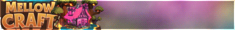 Servidor de Minecraft MellowCraft v1.21.4 | Comunidad de juegos de EE. UU.