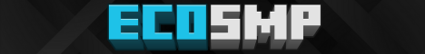 Serveur EcoSMP Minecraft - Rejoignez-nous - v1.21.4 USA !