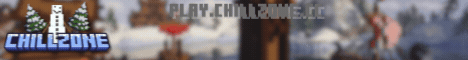 ChillZone SMP : Serveur Minecraft v1.21.3 (Royaume-Uni)