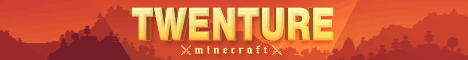 Twenture Network - Minecraft Server v1.21 USA | Join Now!