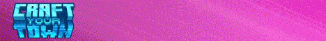 Meta Title: CraftYourTown: UK Minecraft Server v1.21.4