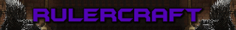 RulerCraft Minecraft Server v1.21.4 - UK Gaming Hub