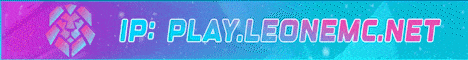 LeoneMC Minecraft Server v1.21.4 - Join Us in the USA!