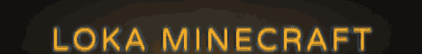 Loka Minecraft Server v1.21.4 | Bergabunglah dengan Petualangan Hari Ini!
