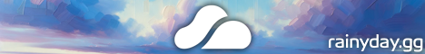 RainyDay Minecraft 服务器 v1.21.4 - 加入我们美国！