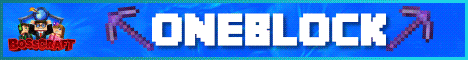BossCraft - Serveur Minecraft v1.20 | Communauté des États-Unis