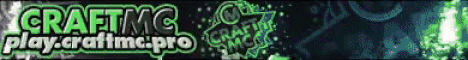 CraftMC.pro - Minecraft Server v1.21.3 Romania - Join Now!