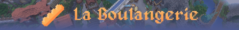 Server Minecraft Bakery v1.21.1 - Prancis