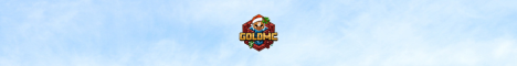 GoldMc Minecraft Server v1.21.3 - Play in Iraq Now!