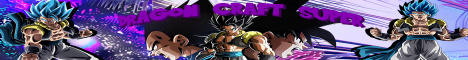 Dragon Craft Super: Minecraft Server v1.7.10 USA