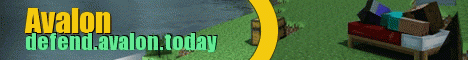 Avalon Minecraft Server v1.19.2 - Canada