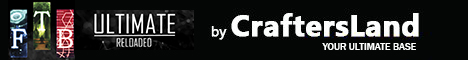 FTB Ultimate Reloaded Server – Minecraft v1.12.2 Deutschland