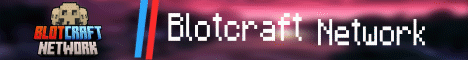 BlotCraft - Chile's Premier Minecraft Server v1.21