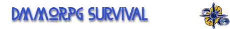 DMMORPG Survival Minecraft Server v1