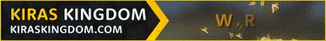 Kiras Kingdom Minecraft Server - v1.21.1 - Mexico 