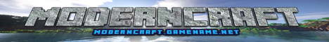 Moderncraft Minecraft Server v1.20.6 - Join Us in the USA!