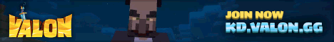 Valon Kingdom: Minecraft Server v1.20.2 | cerf