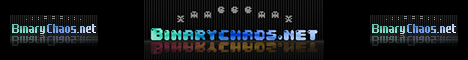 Binary Chaos Minecraft Server V1.21.4 - Canada