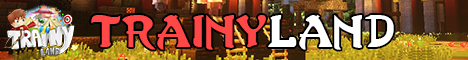 TrainyLand: Minecraft Server v1.16 in France