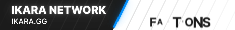 Ikara Minecraft Server v1.21.4 - Join Us in the USA!