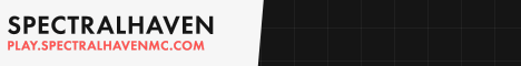 Join SpectralHaven Minecraft Server v1.21.4 - USA
