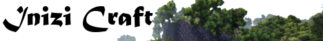 IniziCraft: Minecraft Server v1.21 in Canada