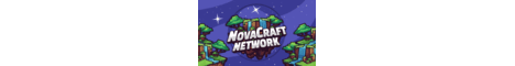NovaCraft Network: Minecraft Server v1.21.3 | Netherlands