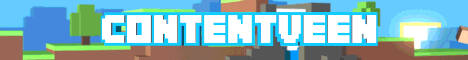 ContentVeen Minecraft Server v1.21.4 | Netherlands