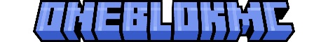 WebMC OneBlock Minecraft Server v1.21 - Join the Adventure!