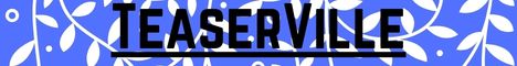 Join TeaserVille Minecraft Server v1.17.1 - UK Community!