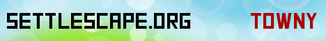 SettleScape: Minecraft Server v1.17.1 USA - Join Now!