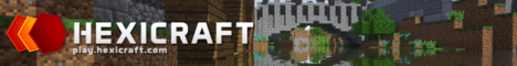 Hexicraft Minecraft Server - v1.20.2 - USA Gameplay