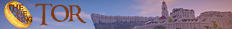 The One Ring Minecraft Server v1.7.10 - Join the Adventure!