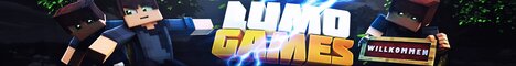LumoGames.de - Minecraft Server v1.21.4 in Germany