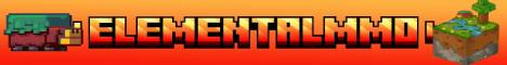 Elemental MMO Minecraft Server v1.21.4 - Join Us!