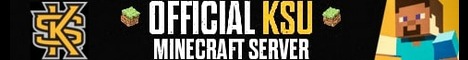 Join KSU Esports MC: Minecraft Server v1.21.4 USA