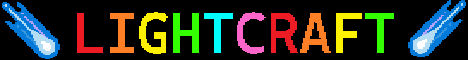 Lightcraft Minecraft Server - Play v1.21.1 in the USA!