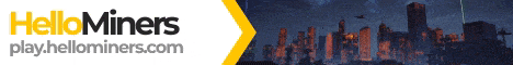 HelloMiners: Minecraft Server v1.21 - Join Us in the US!