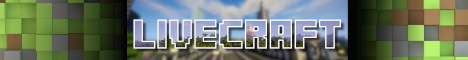 Livecraft Minecraft Server v1.20.4 - Poland Gameplay