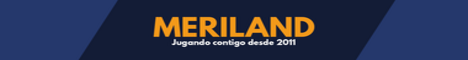 Meriland Minecraft Server v1.9.2 - Spain - Join Now!