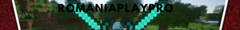 RomaniaPlayPro: Top Minecraft Server in Romania - Join Now!