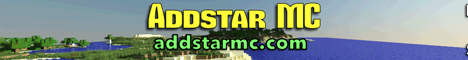 Addstar MC: Australia Minecraft Server v1.20