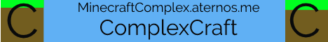 ComplexCraft: Minecraft Server v1.19.4 - Join the Adventure!