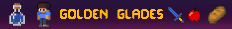 Golden Glades Minecraft Server - Rejoignez V1.19.4 maintenant!