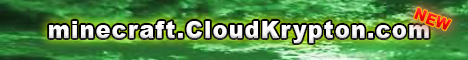Cloud Krypton Minecraft Server - Riproduci v1.17.1 ora!