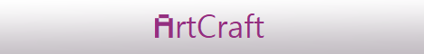 Artcraft Minecraft Server - Unisciti a noi in Marocco!