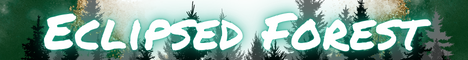 Eclipsed Forest Minecraft Server - v1.20.1 USA