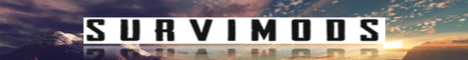 SurviMods Minecraft Server - Play in Peru Today!