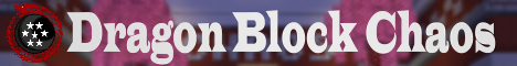 Dragon Block Chaos: Minecraft Server v1.7.10 - Unisciti ora!
